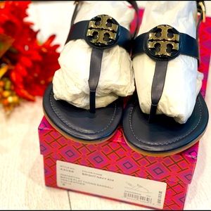 NIB Tory Burch Bryce Sandal